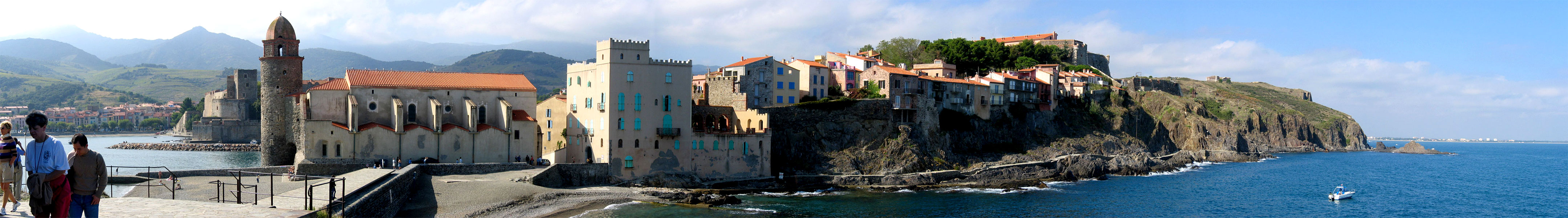 Collioure